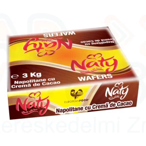 Naty ostya lédig 3 kg Kakaós